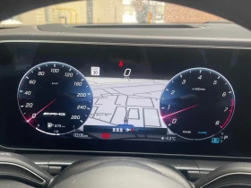 Mercedes-Benz GLE 53 4MATIC * AMG 53 * CARFAX * ��� ������������ ������ | Mobile.bg � ����� ������ 8