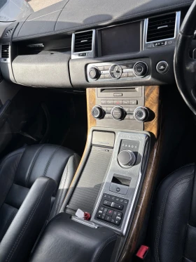 Land Rover Range Rover Sport 3.0, снимка 6
