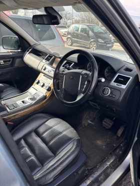 Land Rover Range Rover Sport 3.0, снимка 5