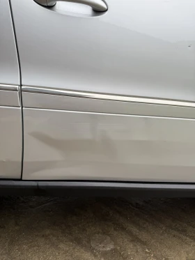 Mercedes-Benz ML 320, снимка 10