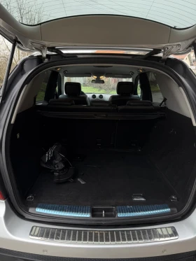 Mercedes-Benz ML 320, снимка 8