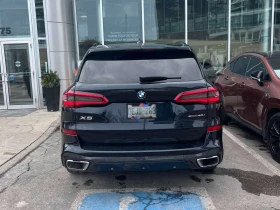 BMW X5 * xDrive40i * CARFAX * М ПАКЕТ* ВЪЗДУШНО - 27300 € / 53394.16 лв. - 10644639 4