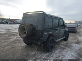 Mercedes-Benz G 63 AMG С РЕГИСТРАЦИЯ & АВТО КРЕДИТ - 27300 € / 53394.16 лв. - 21062946 8