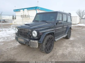 Mercedes-Benz G 63 AMG С РЕГИСТРАЦИЯ & АВТО КРЕДИТ - 27300 € / 53394.16 лв. - 21062946 4