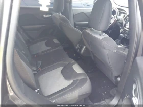 Jeep Cherokee 3.2L V-6 DOHC, 271HP 4X4 Drive - 5600 € / 10952.65 лв. - 67533769 8