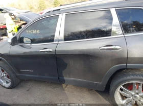 Jeep Cherokee 3.2L V-6 DOHC, 271HP 4X4 Drive - 5600 € / 10952.65 лв. - 67533769 14