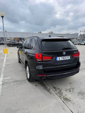 BMW X5 3.5i - 14900 € / 29141.87 лв. - 70900473 4