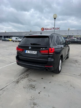BMW X5 3.5i - 14900 € / 29141.87 лв. - 70900473 5