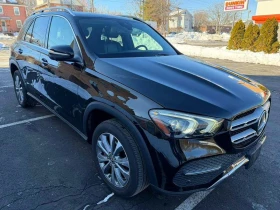 Mercedes-Benz GLE 350 undefined | Auto.bg — изображение 4
