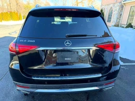 Mercedes-Benz GLE 350 undefined | Auto.bg — изображение 6
