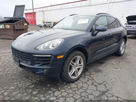 Porsche Macan 3l S - 20500 € / 40094.51 лв. - 37210233 2