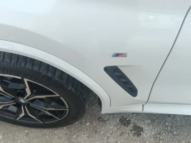 ����� �� �������� �� BMW X3 2.D M
