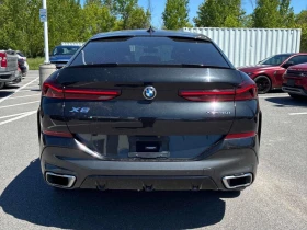 BMW X6 M-pkg* 360view* Pano* H&K* Laser* Въздух* Обдухван | Auto.bg — изображение 4