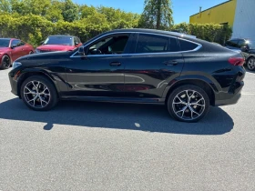 BMW X6 M-pkg* 360view* Pano* H&K* Laser* Въздух* Обдухван | Auto.bg — изображение 2