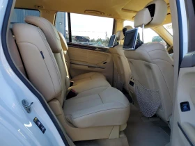 Mercedes-Benz GL 350 BLUETEC 4MATIC| HARMAN| NAVI| KEYLESS | Auto.bg — изображение 11