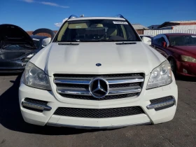 Mercedes-Benz GL 350 BLUETEC 4MATIC| HARMAN| NAVI| KEYLESS