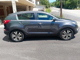 Kia Sportage 1.7 crdi  | Auto.bg — изображение 9