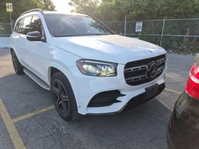 Mercedes-Benz GLS 450 ��������� * 360 * BURMESTER * PANO * ��������� | Mobile.bg � ����� ������ 2