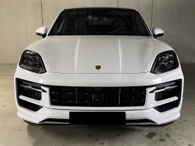 Porsche Cayenne GTS COUPE SPORT-CHRONO BOSE PANORAMA 360-CAM | Auto.bg — изображение 3