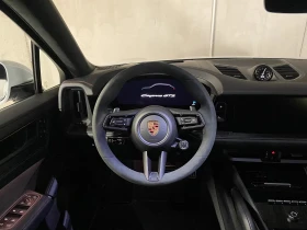 Porsche Cayenne GTS COUPE SPORT-CHRONO BOSE PANORAMA 360-CAM | Auto.bg — изображение 6