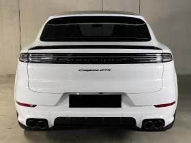 Porsche Cayenne GTS COUPE SPORT-CHRONO BOSE PANORAMA 360-CAM | Auto.bg — изображение 4