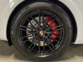 Porsche Cayenne GTS COUPE SPORT-CHRONO BOSE PANORAMA 360-CAM | Auto.bg — изображение 5