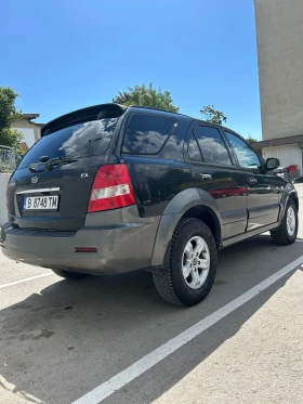 Kia Sorento undefined | Auto.bg — изображение 7
