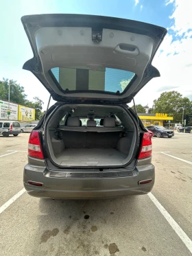 Kia Sorento undefined | Auto.bg — изображение 13
