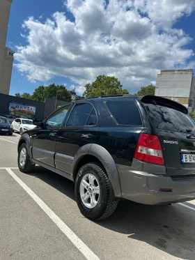 Kia Sorento undefined | Auto.bg — изображение 6