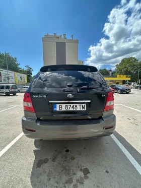 Kia Sorento undefined | Auto.bg — изображение 8