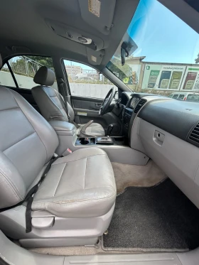 Kia Sorento undefined | Auto.bg — изображение 11