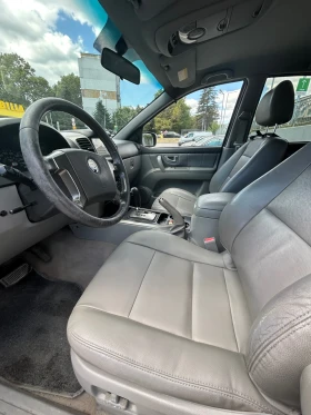 Kia Sorento undefined | Auto.bg — изображение 10