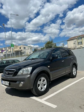 Kia Sorento undefined | Auto.bg — изображение 3