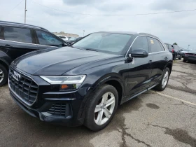 Audi Q8 * PROGRESSIV * CARFAX * АВТОКРЕДИТ* 