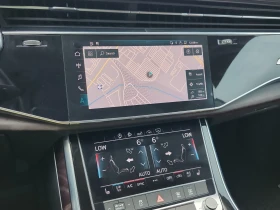 Audi Q8 * PROGRESSIV * CARFAX * АВТОКРЕДИТ*  | Auto.bg — изображение 11