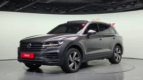 VW Touareg 3.0TDI - DISTRONIC - ПОДГРЕВИ - ПАНОРАМА