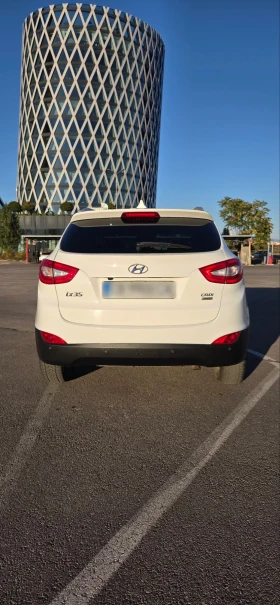 Hyundai IX35 undefined | Auto.bg — изображение 2