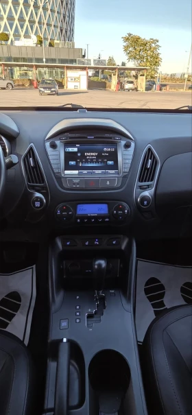 Hyundai IX35 undefined | Auto.bg — изображение 9