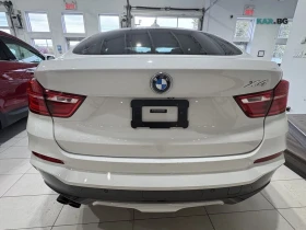 BMW X4 XDRIVE* M-PACK* CAMERA* ЛЮК*  | Auto.bg — изображение 8