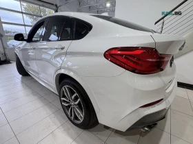 BMW X4 XDRIVE* M-PACK* CAMERA* ЛЮК*  | Auto.bg — изображение 6