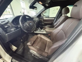 BMW X4 XDRIVE* M-PACK* CAMERA* ЛЮК*  | Auto.bg — изображение 9