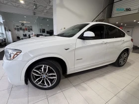 BMW X4 XDRIVE* M-PACK* CAMERA* ЛЮК*  | Auto.bg — изображение 5