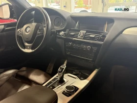 BMW X4 XDRIVE* M-PACK* CAMERA* ЛЮК*  | Auto.bg — изображение 11