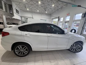 BMW X4 XDRIVE* M-PACK* CAMERA* ЛЮК*  | Auto.bg — изображение 4