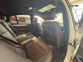 BMW X4 XDRIVE* M-PACK* CAMERA* ЛЮК*  | Auto.bg — изображение 14