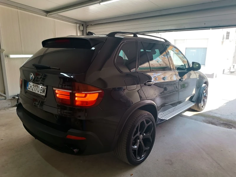 BMW X5 3.0D, снимка 2 - Автомобили и джипове - 47393388