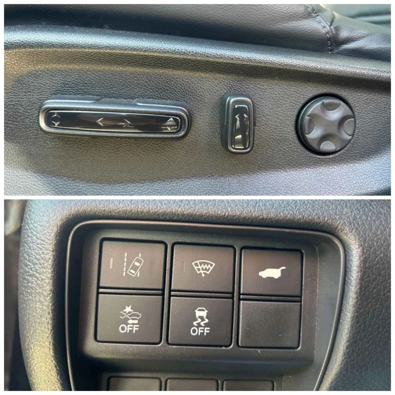 Honda Cr-v 1.5 Turbo AWD, снимка 10 - Автомобили и джипове - 47842274