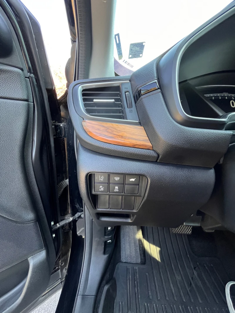 Honda Cr-v 1.5 Turbo, снимка 9 - Автомобили и джипове - 47842274