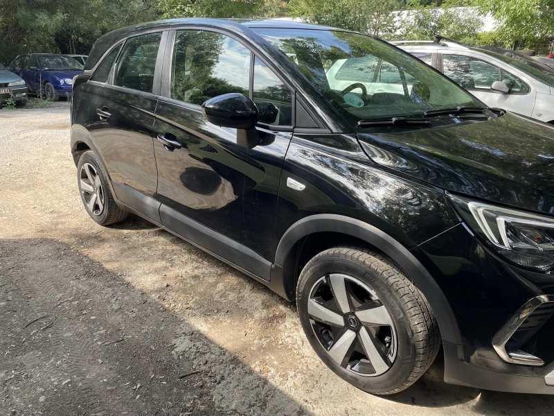 Opel Crossland X, снимка 3 - Автомобили и джипове - 50968006