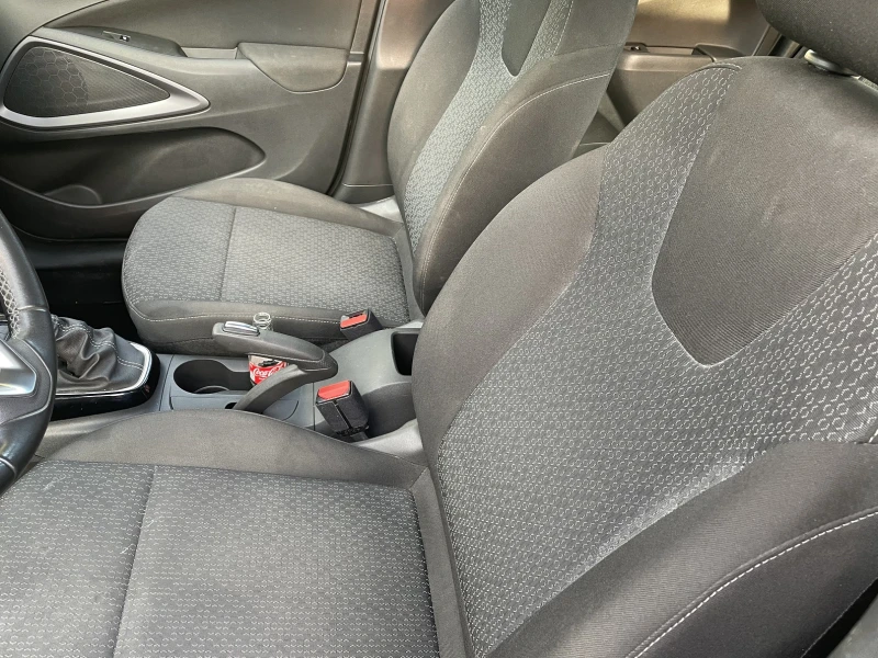 Opel Crossland X, снимка 7 - Автомобили и джипове - 50968006